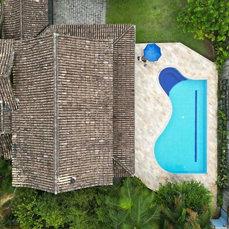 Casa Pomar Do Aconchego Apartman Araquari Kültér fotó