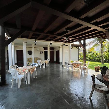Casa Pomar Do Aconchego Apartman Araquari Kültér fotó