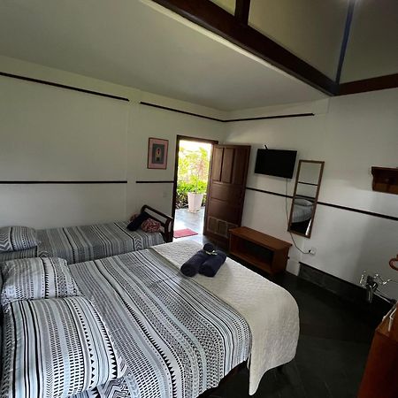 Casa Pomar Do Aconchego Apartman Araquari Kültér fotó