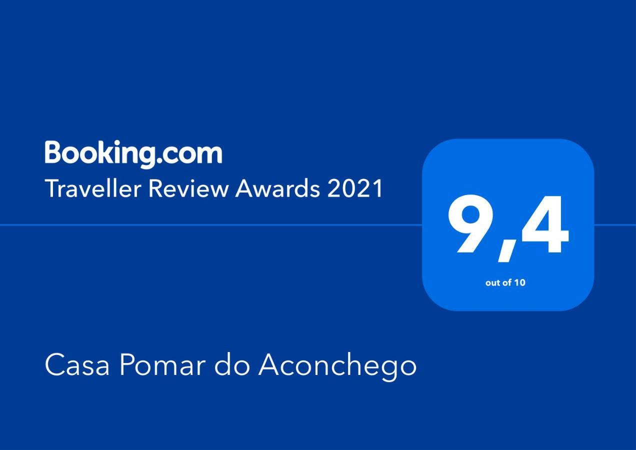 Casa Pomar Do Aconchego Apartman Araquari Kültér fotó