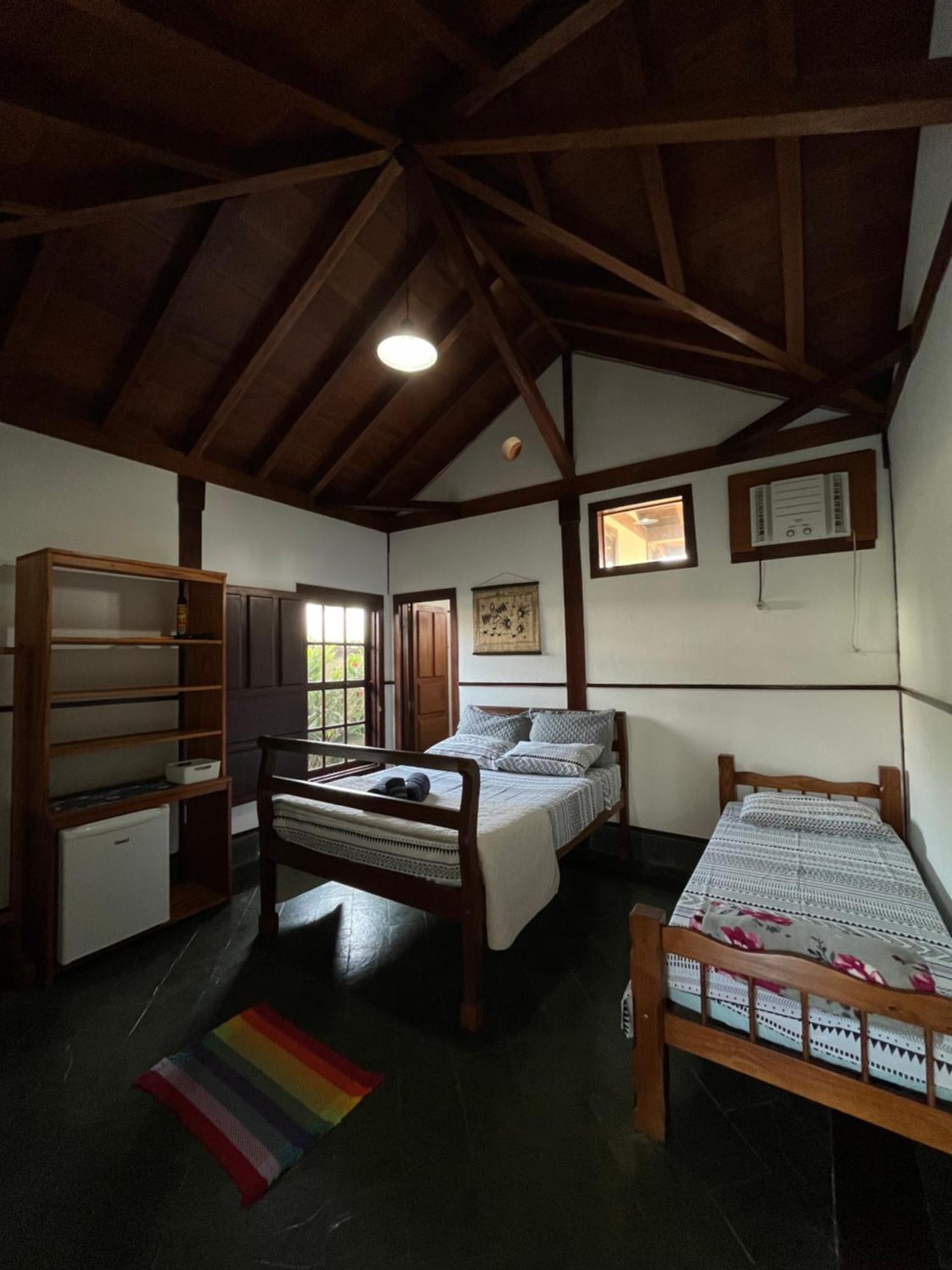 Casa Pomar Do Aconchego Apartman Araquari Kültér fotó