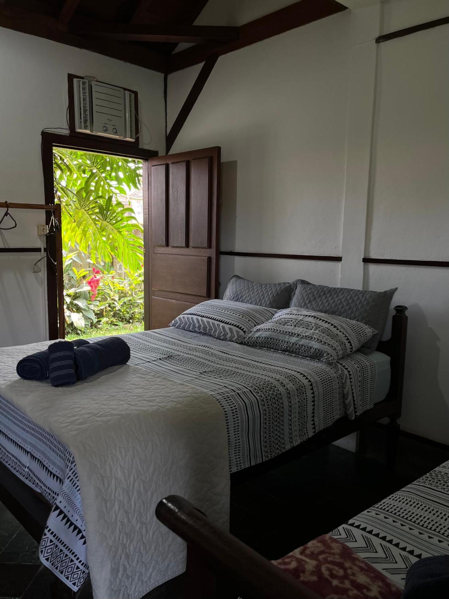 Casa Pomar Do Aconchego Apartman Araquari Kültér fotó