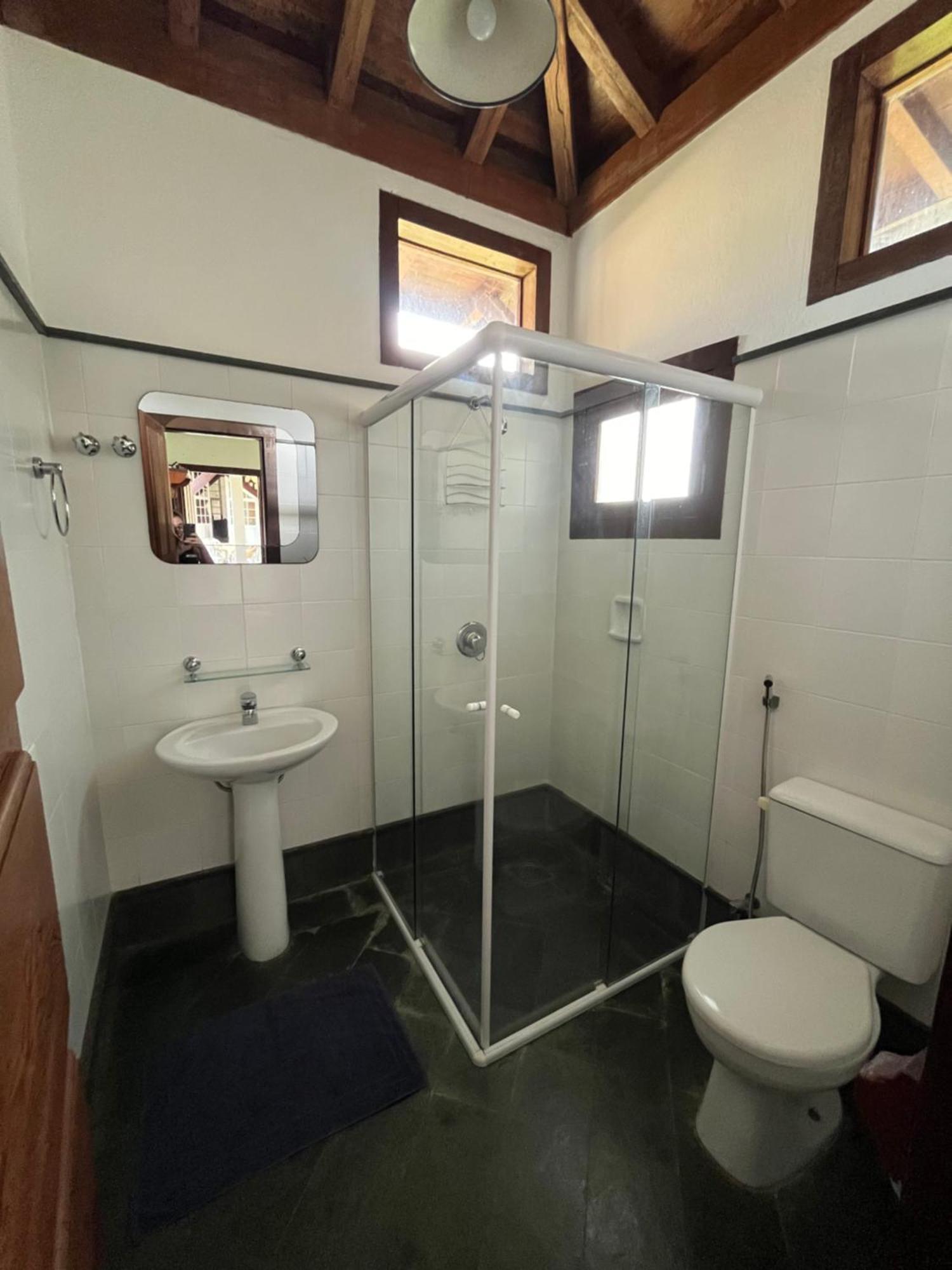 Casa Pomar Do Aconchego Apartman Araquari Kültér fotó