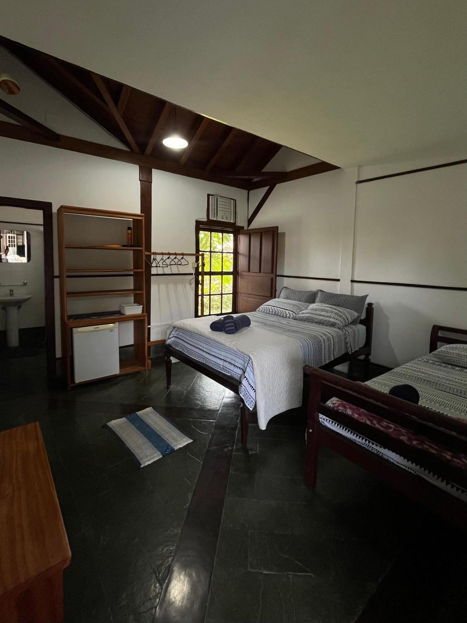 Casa Pomar Do Aconchego Apartman Araquari Kültér fotó
