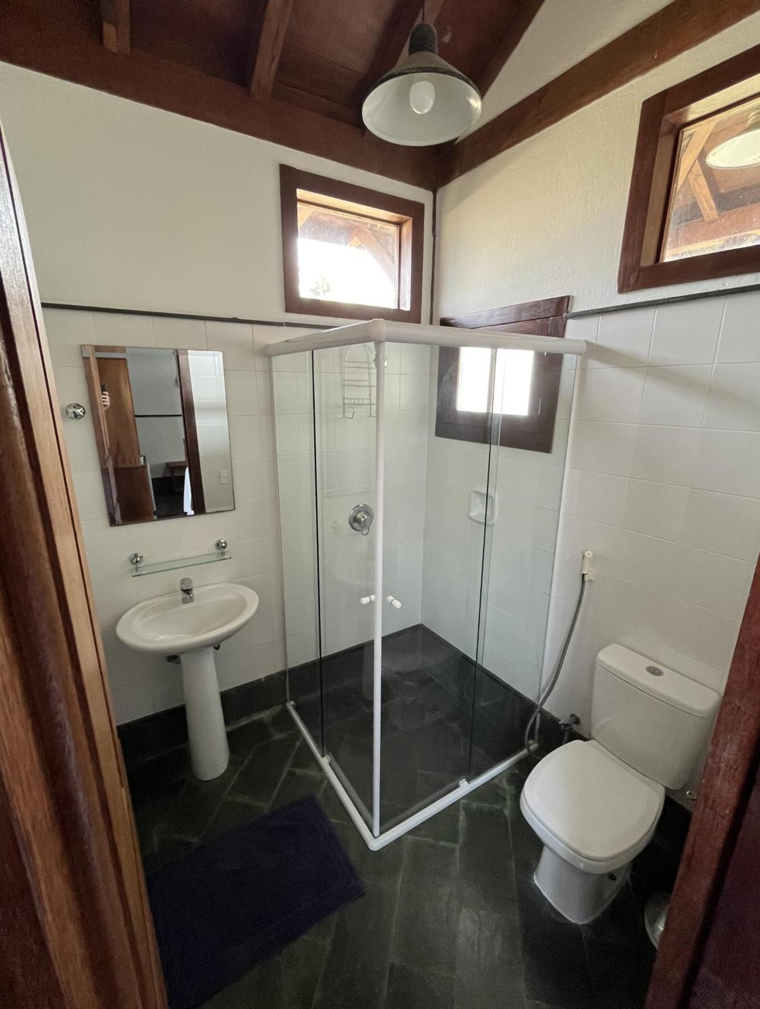 Casa Pomar Do Aconchego Apartman Araquari Kültér fotó