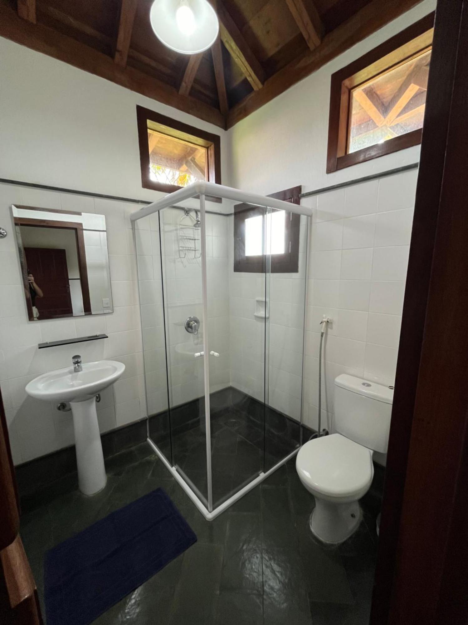 Casa Pomar Do Aconchego Apartman Araquari Kültér fotó